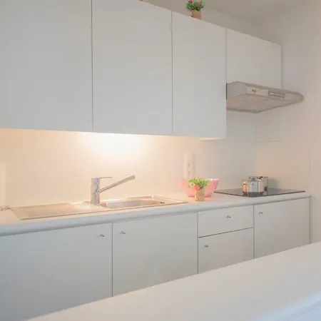Sea Paradise Apartament