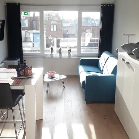 Sea Paradise Apartament