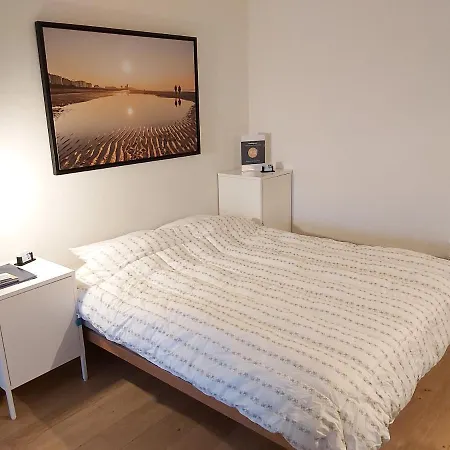 Sea Paradise Apartment Ostend