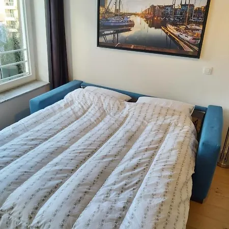 Apartment Sea Paradise