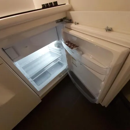 Sea Paradise Appartement *