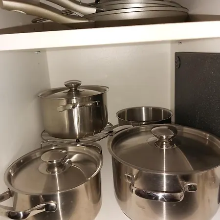 Sea Paradise Appartement *