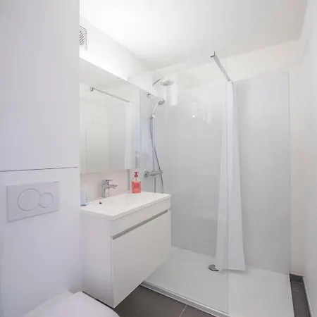 Sea Paradise Apartment Ostend