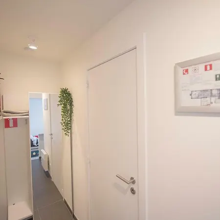 Appartement Sea Paradise