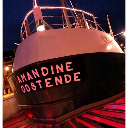 Sea Paradise * Ostend