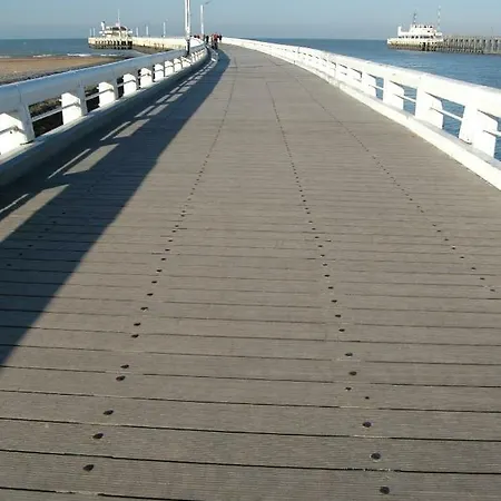 Appartement Sea Paradise *