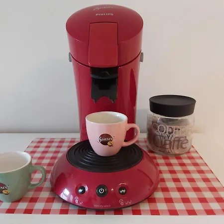 Sea Paradise Appartement