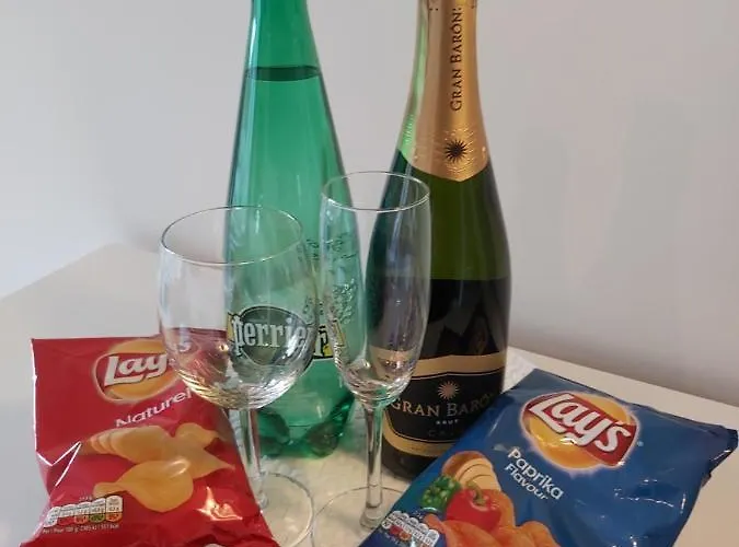 Sea Paradise * Oostende