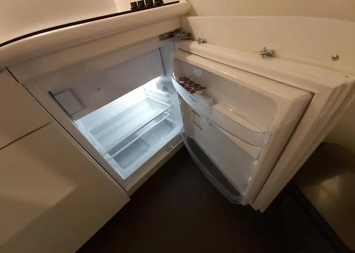 Sea Paradise Daire *