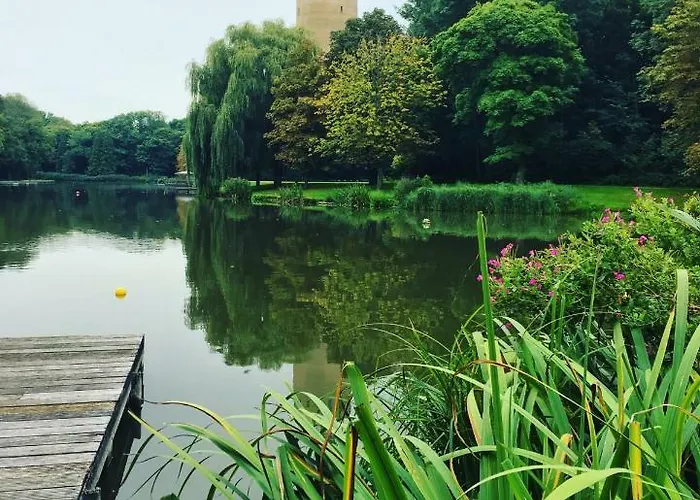 Sea Paradise Oostende