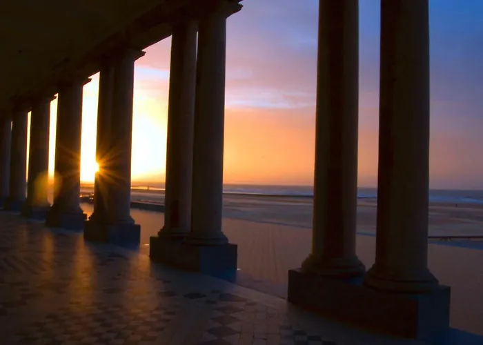 Sea Paradise Daire *