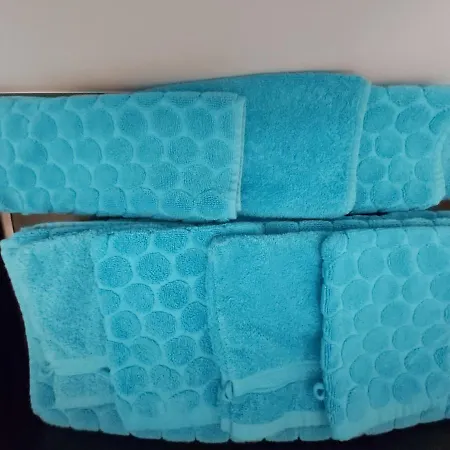 Sea Paradise Apartment Ostende