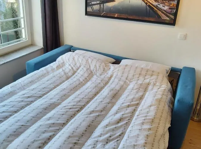 Apartamento Sea Paradise