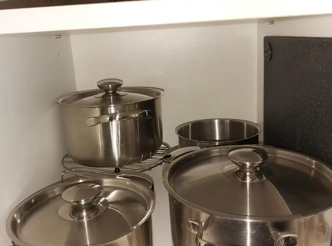 Sea Paradise Apartamento *