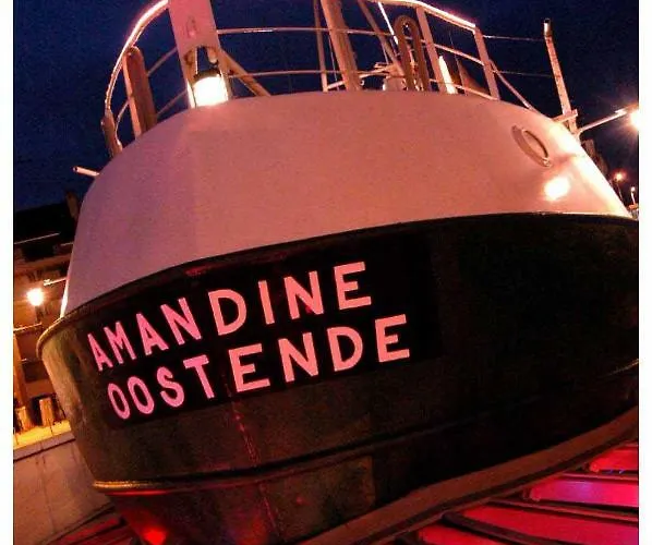 Sea Paradise * Ostend